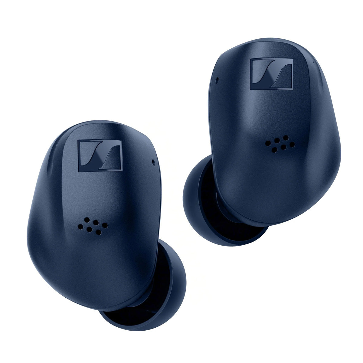 Sennheiser Accentum True Wireless In-Ear Headphones - Blue
