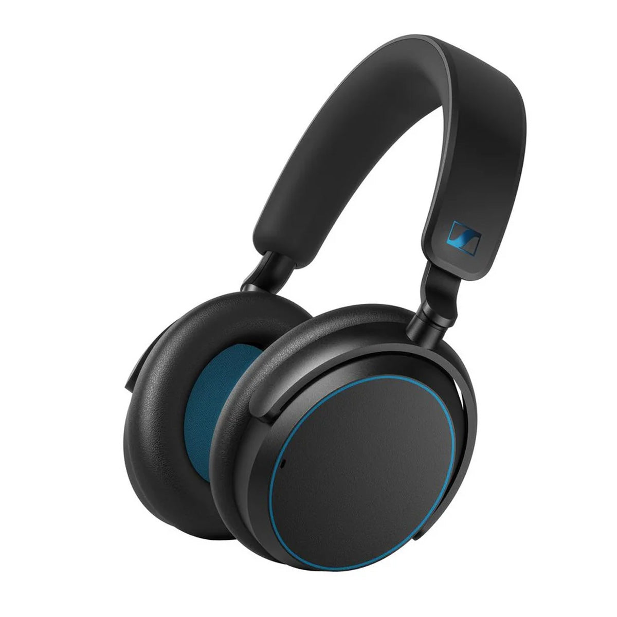 Sennheiser Accentum Wireless Over-Ear Headphones - Blues Version Wireless/Bluetooth Earphones