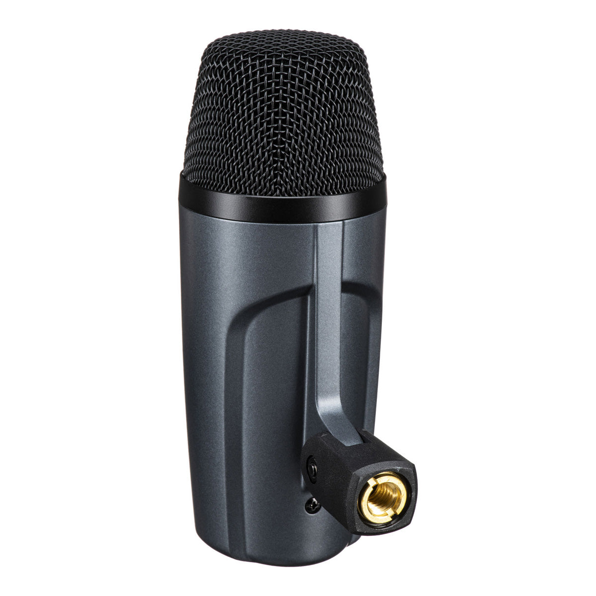 Sennheiser E 602-II Dynamic Cardioid Instrument Microphone, For Bass Instruments