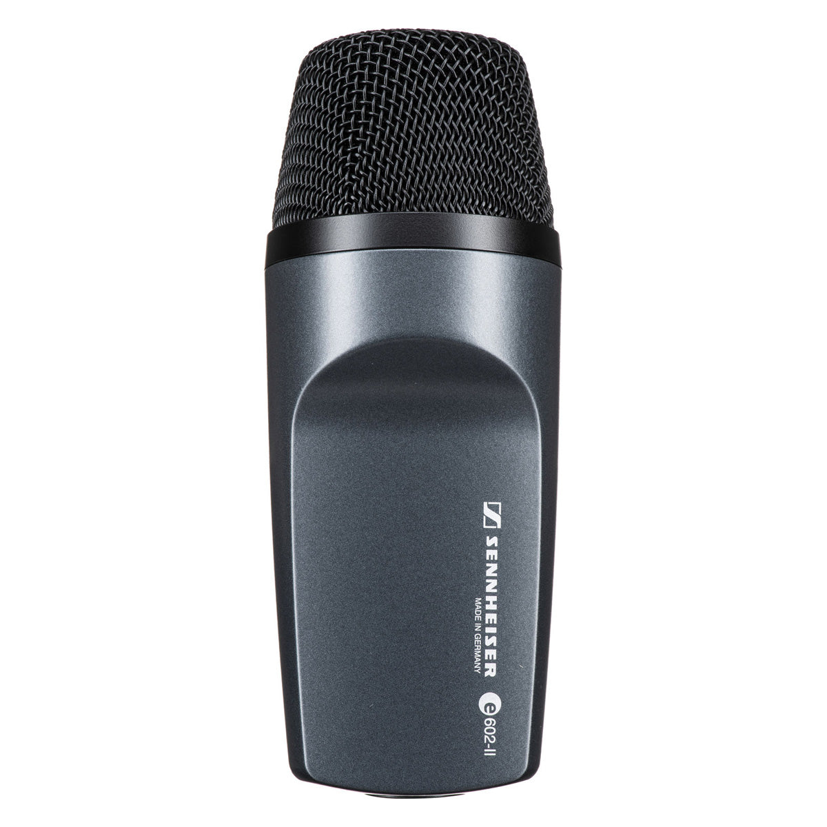 Sennheiser E 602-II Dynamic Cardioid Instrument Microphone, For Bass Instruments
