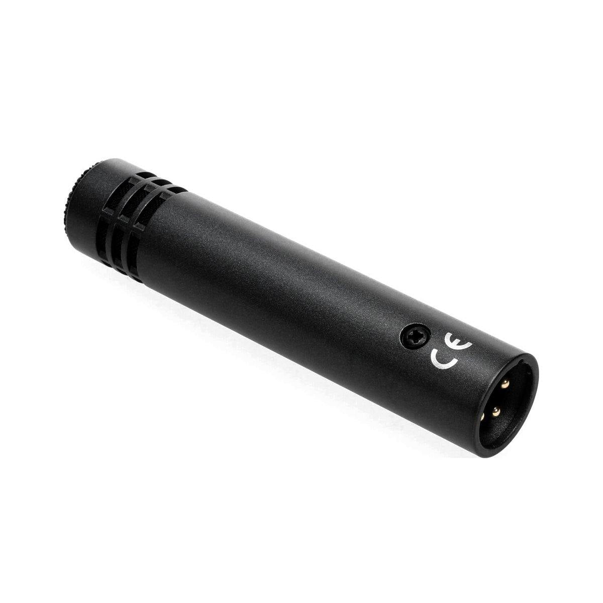 Sennheiser E 614 Super Cardioid Instrument Microphone