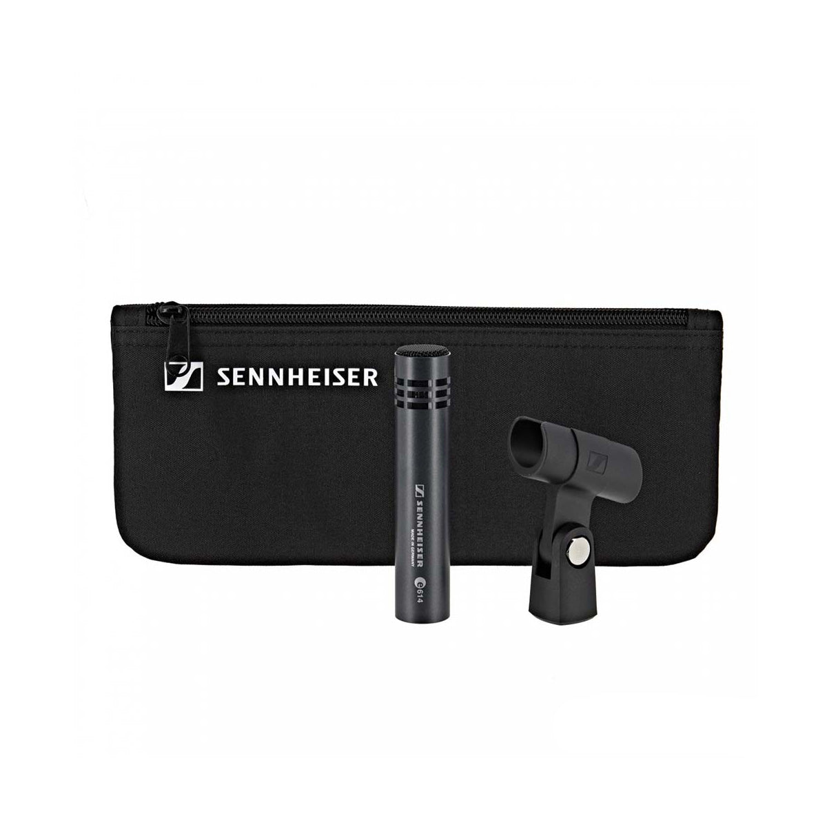 Sennheiser E 614 Super Cardioid Instrument Microphone