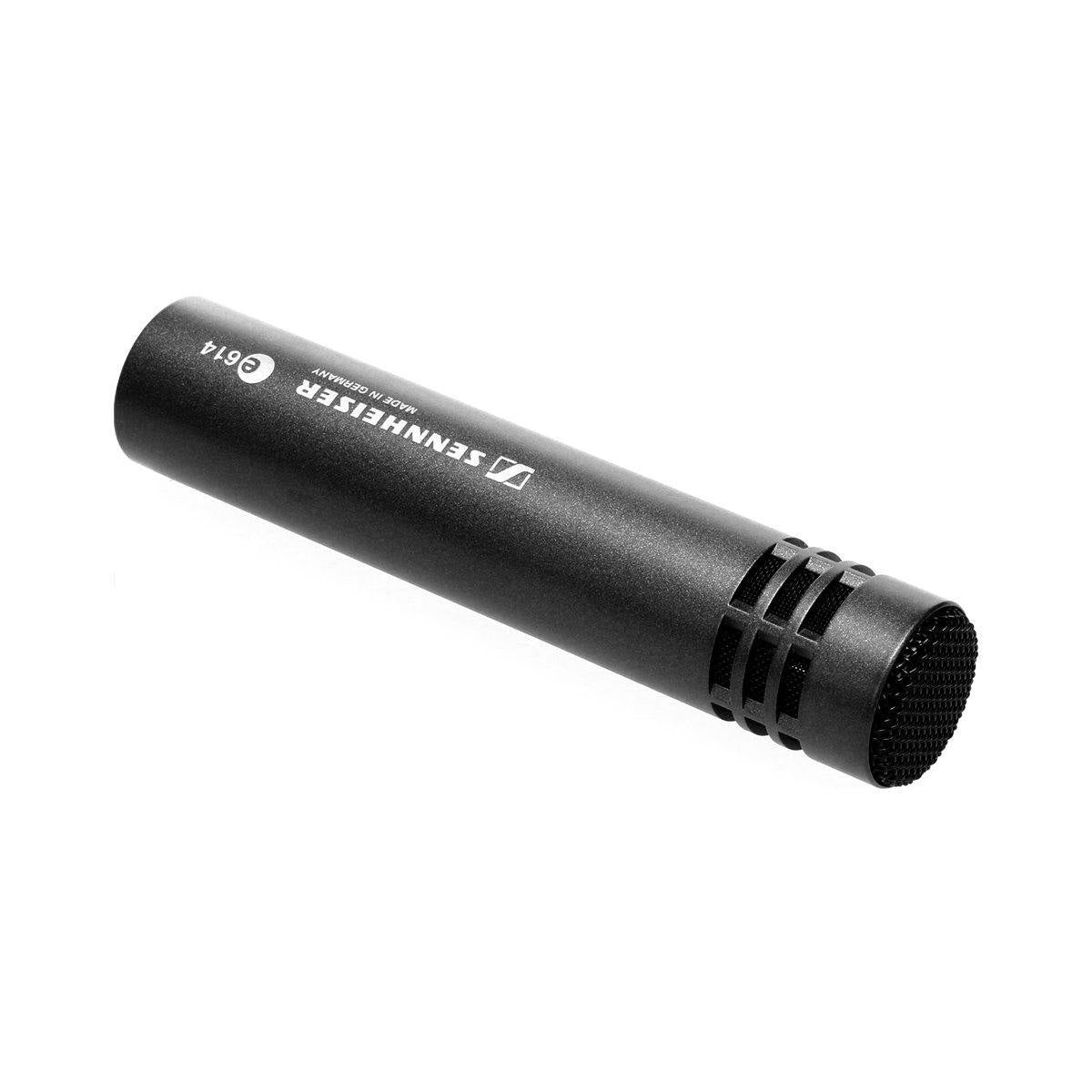 Sennheiser E 614 Super Cardioid Instrument Microphone