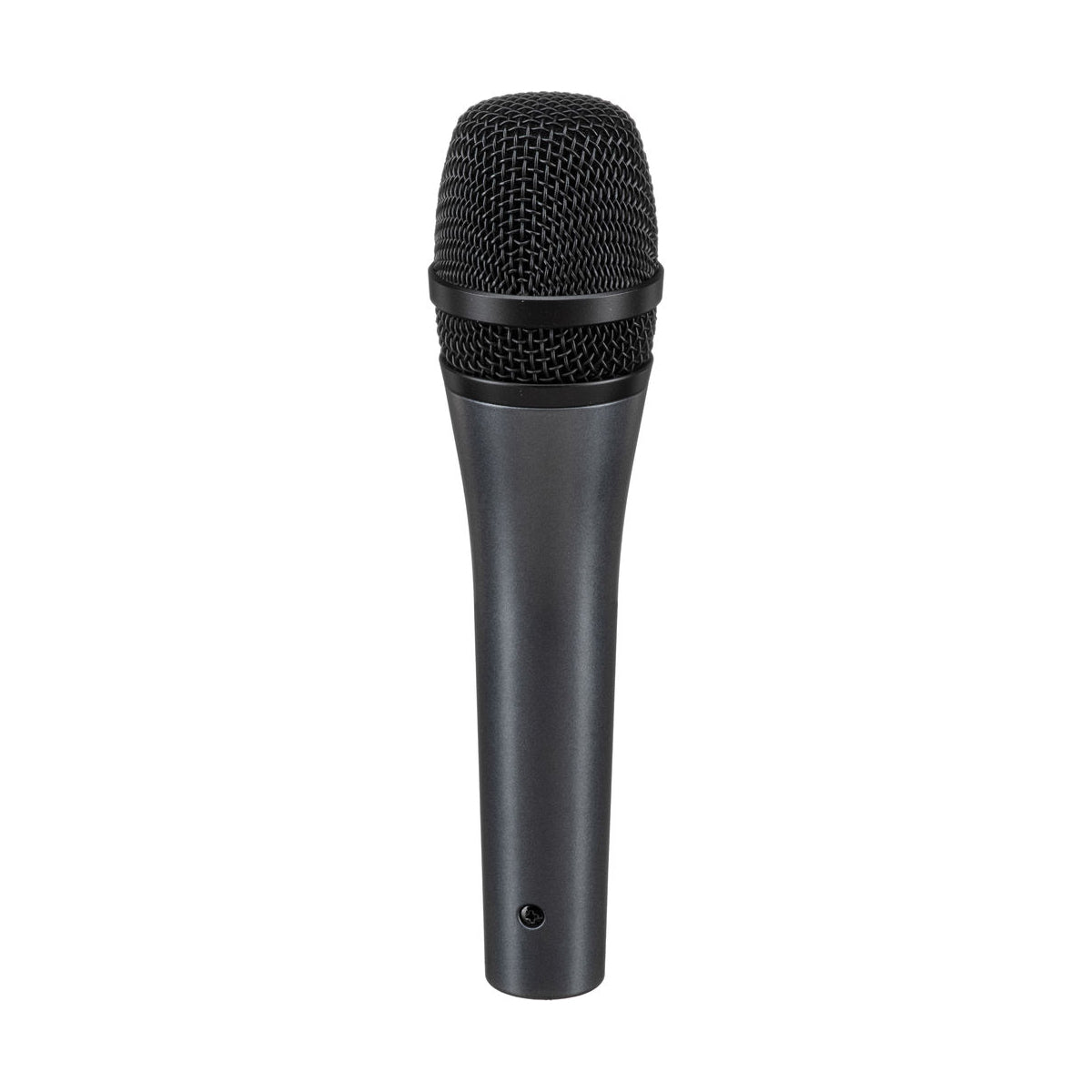 Sennheiser E 845-S Dynamic Supercardioid Handheld Wired Microphone With On/Off Switch