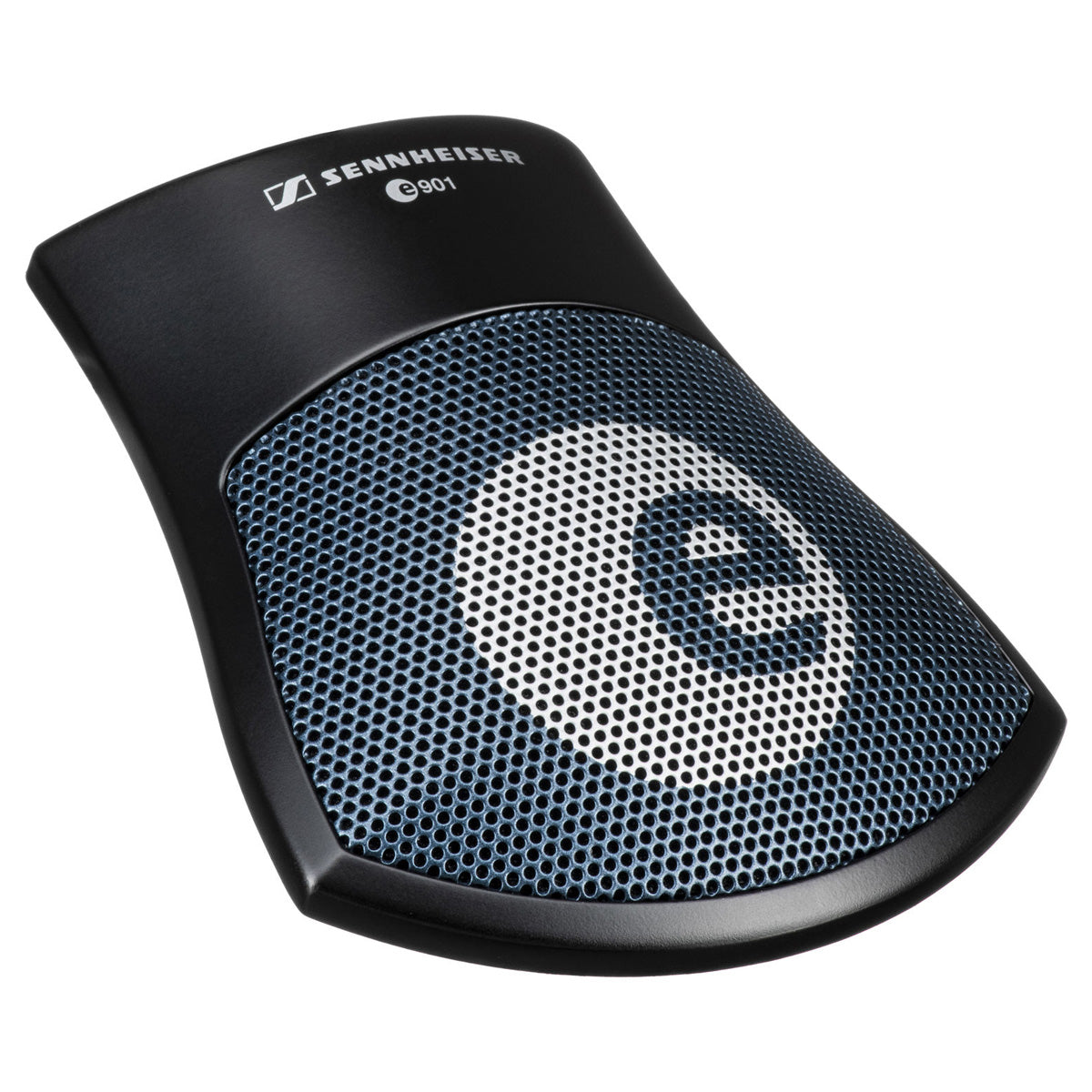 Sennheiser E 901 Dynamic Semi Cardioid Condenser Instrument Microphone, For Bass Instruments