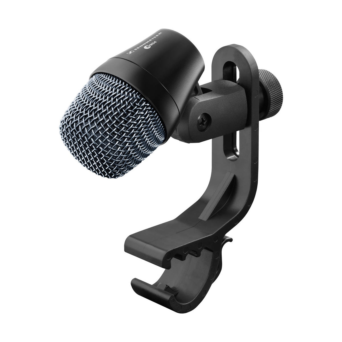 Sennheiser E 904 Dynamic Cardioid Drum Microphone With Clamp