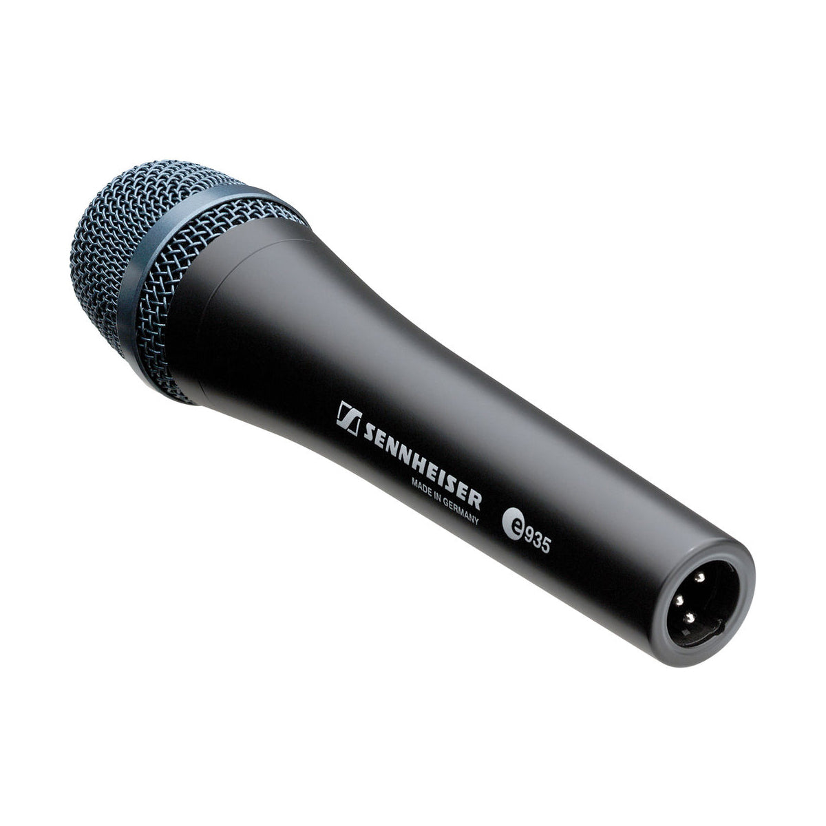 Sennheiser E 935 Dynamic Cardioid Wired Handheld Microphone