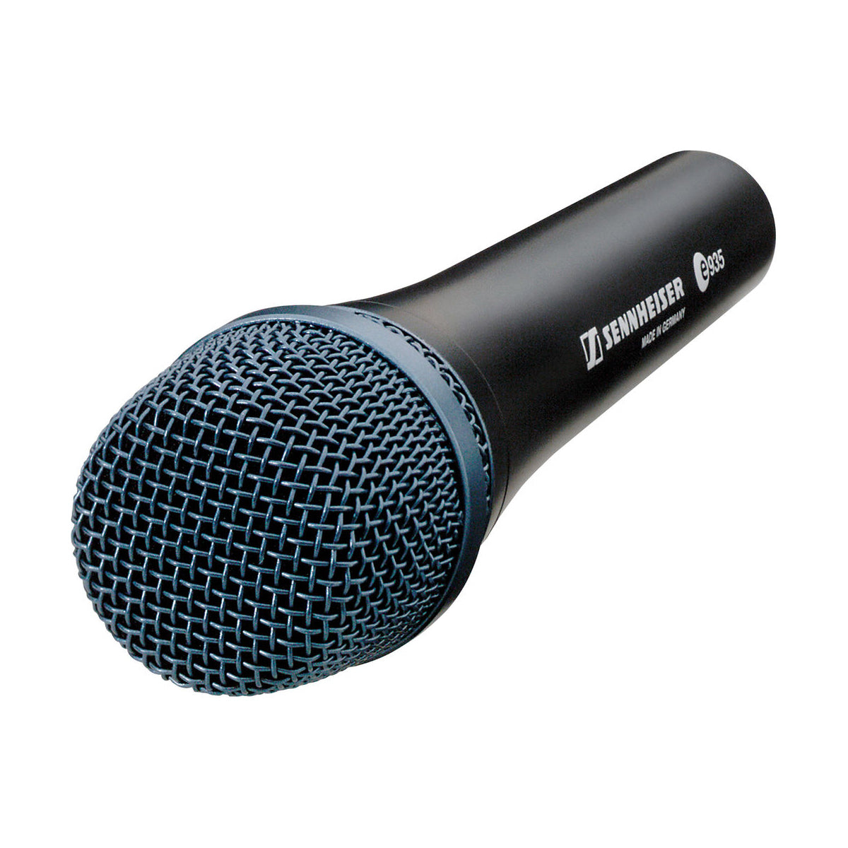 Sennheiser E 935 Dynamic Cardioid Wired Handheld Microphone