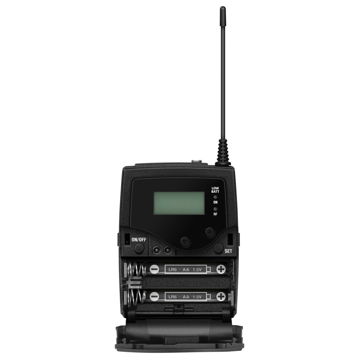 Sennheiser EK 500 G4-BW Pro Camera Receiver, Evolution Wireless G4, 626-698MHz