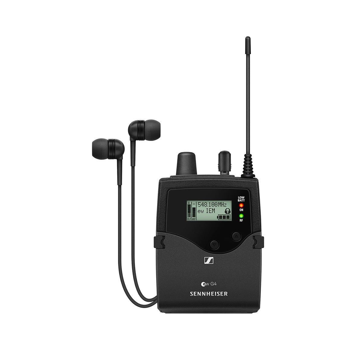 Sennheiser EK IEM G4-A Monitor Receiver