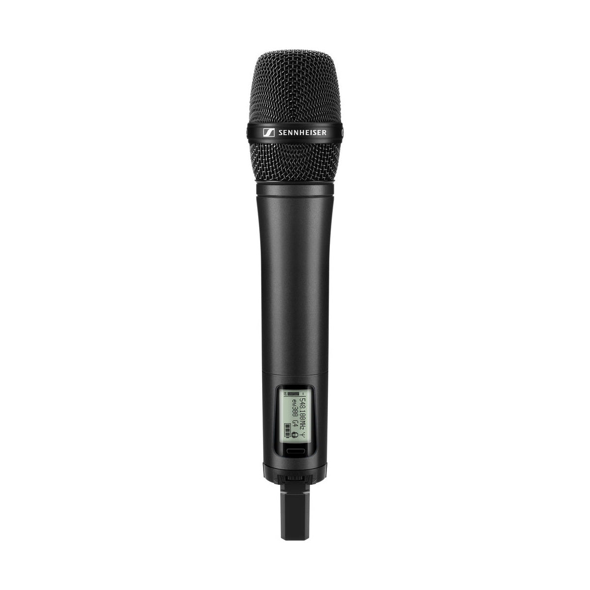 Sennheiser EW 300 G4-865-S-AW+ Wireless Handheld Set