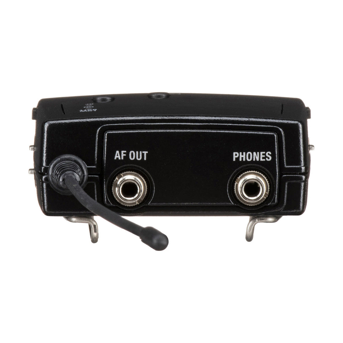 Sennheiser EW 500 BOOM G4-BW Wireless Pro Camera Plug-on Transmitter Set