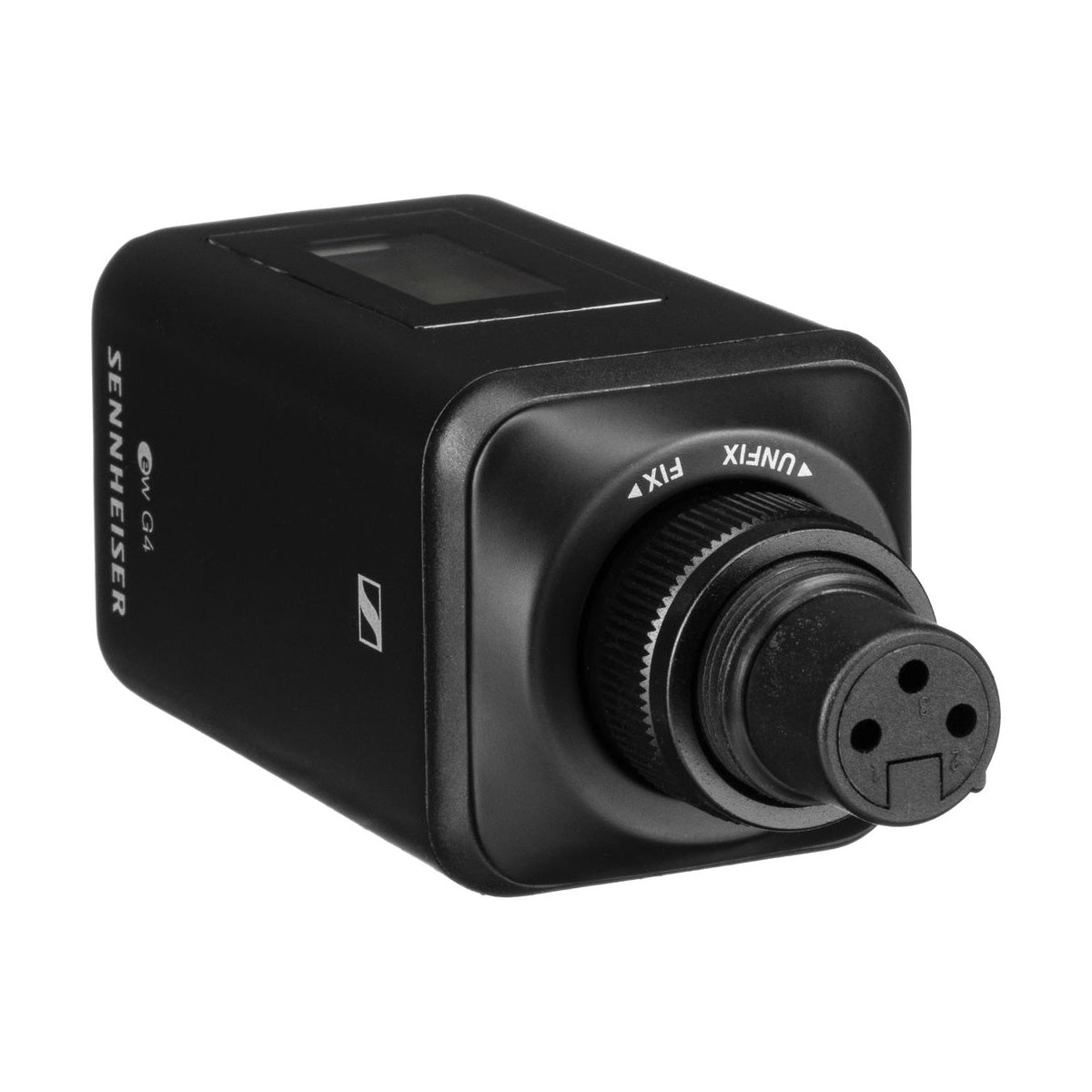 Sennheiser EW 500 BOOM G4-BW Wireless Pro Camera Plug-on Transmitter Set