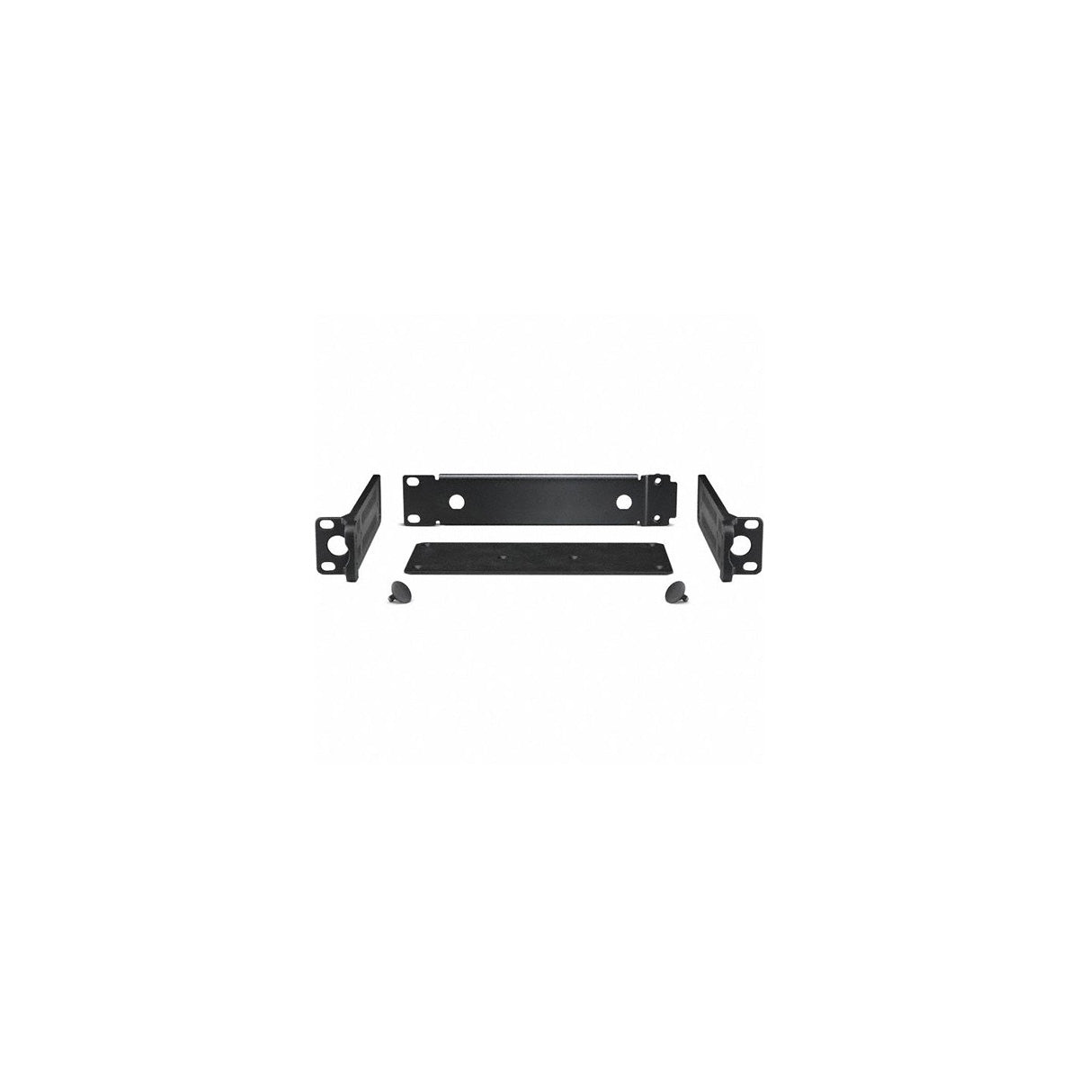 Sennheiser EW 500 G4-MKE2-BW Wireless Lavalier Set