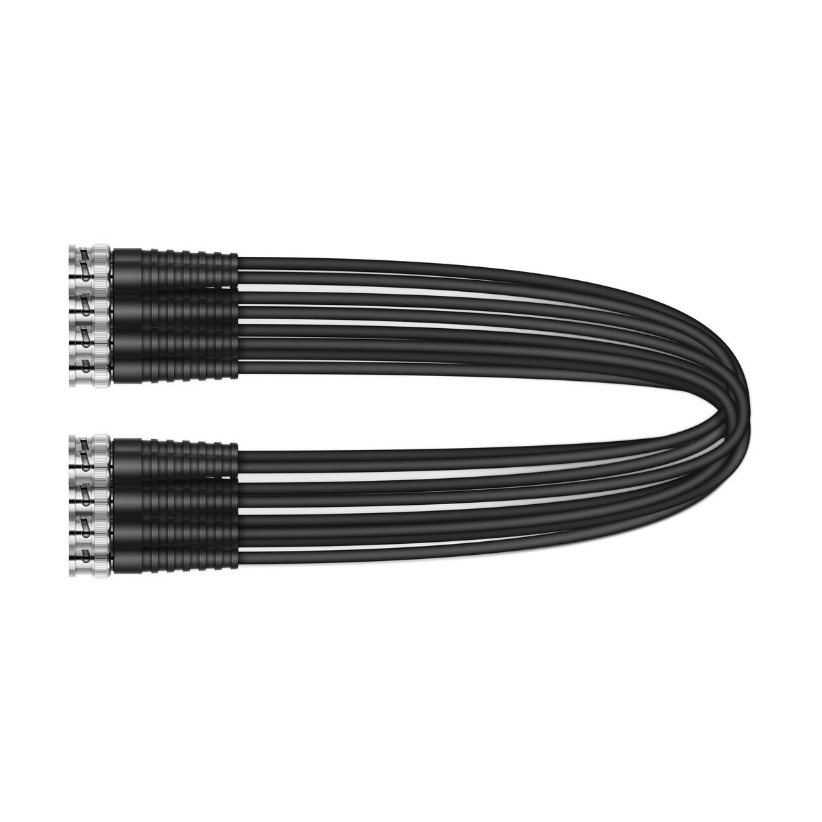 Sennheiser EW-D ASA 4-Way Active Antenna Splitter with DC Distribution for EW-D Wireless Systems