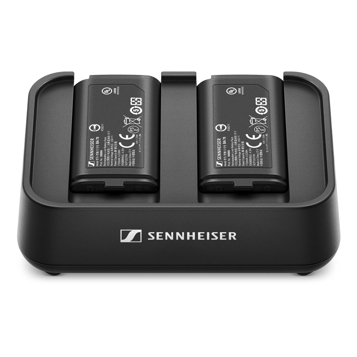 Sennheiser EW-D Charging Set including NT 5-20 Power supply