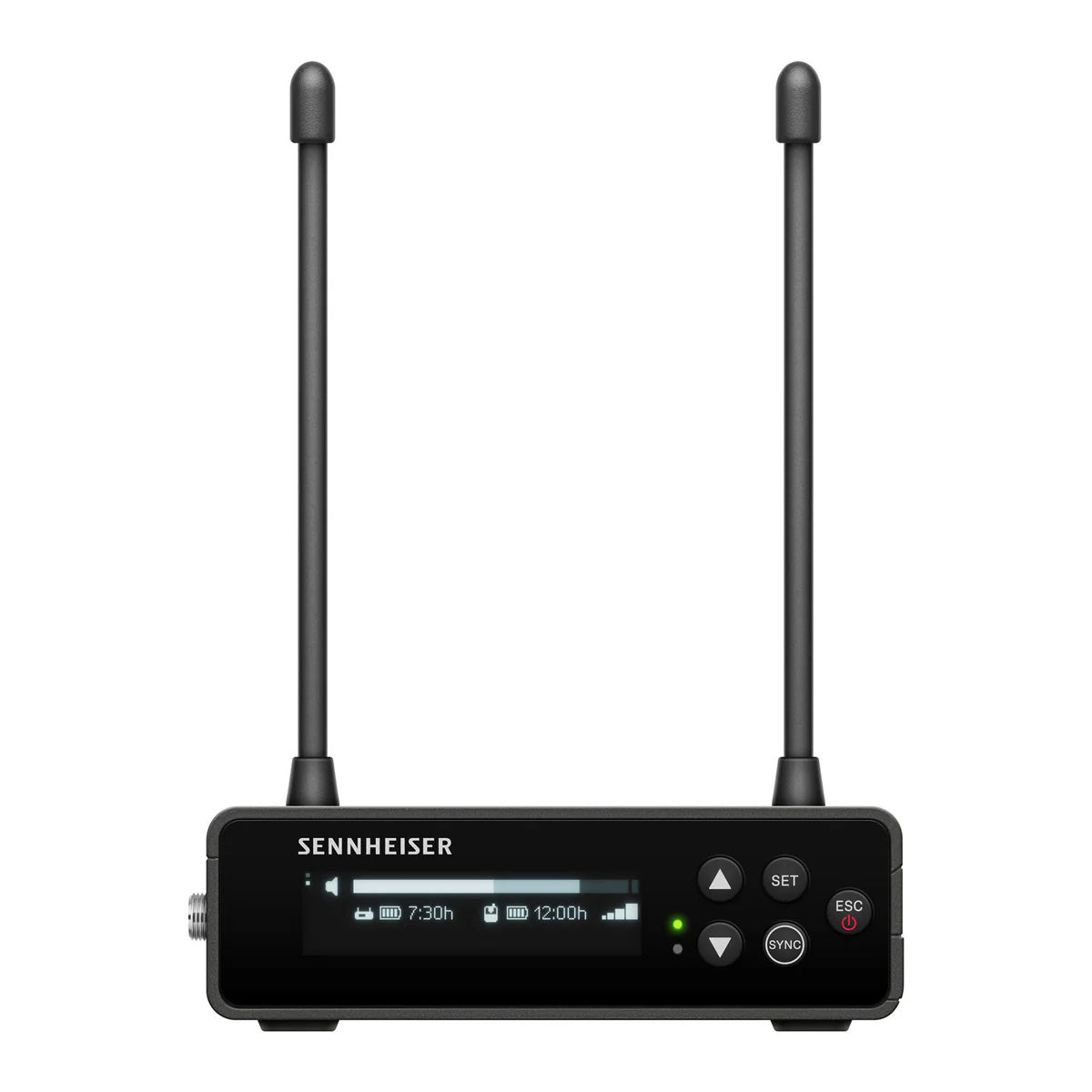 Sennheiser EW-DP EK Camera-Mount Digital Wireless Receiver (S1-7)