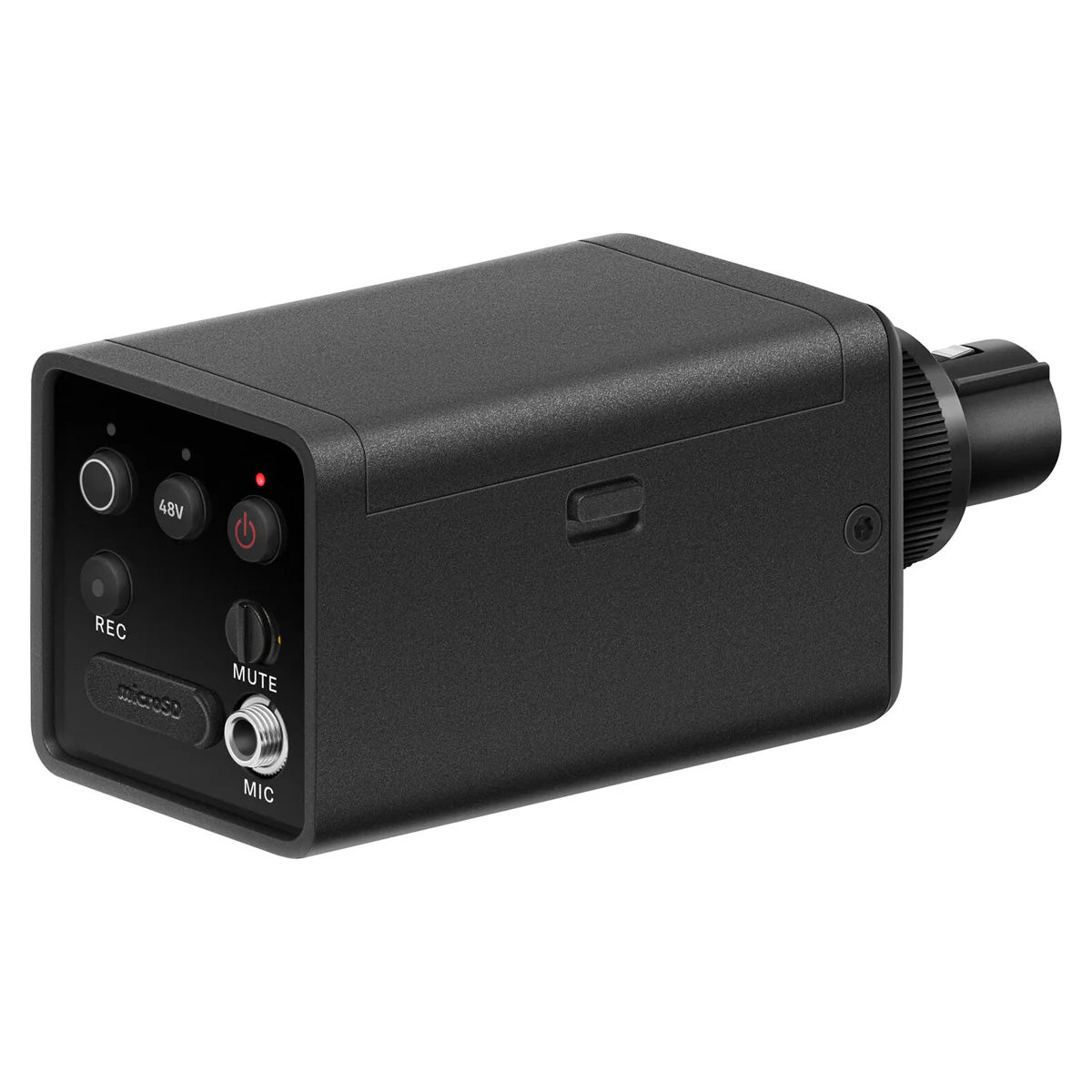 Sennheiser EW-DP SKP Digital Plug-On Wireless Transmitter (S1-7) Wireless Transmitters