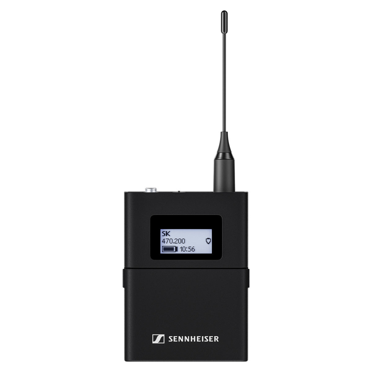 Sennheiser EW-DX SK 3-PIN Digital Wireless Body Transmitter Wireless Transmitters