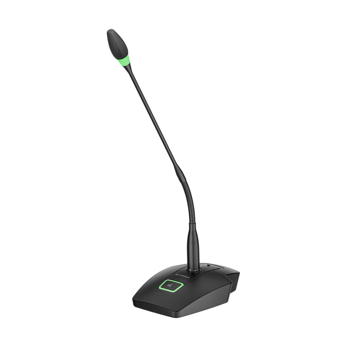 Sennheiser EW-DX TS 3-PIN Digital Wireless Tablestand Transmitter with 3-Pin XLR Connector, No Mic
