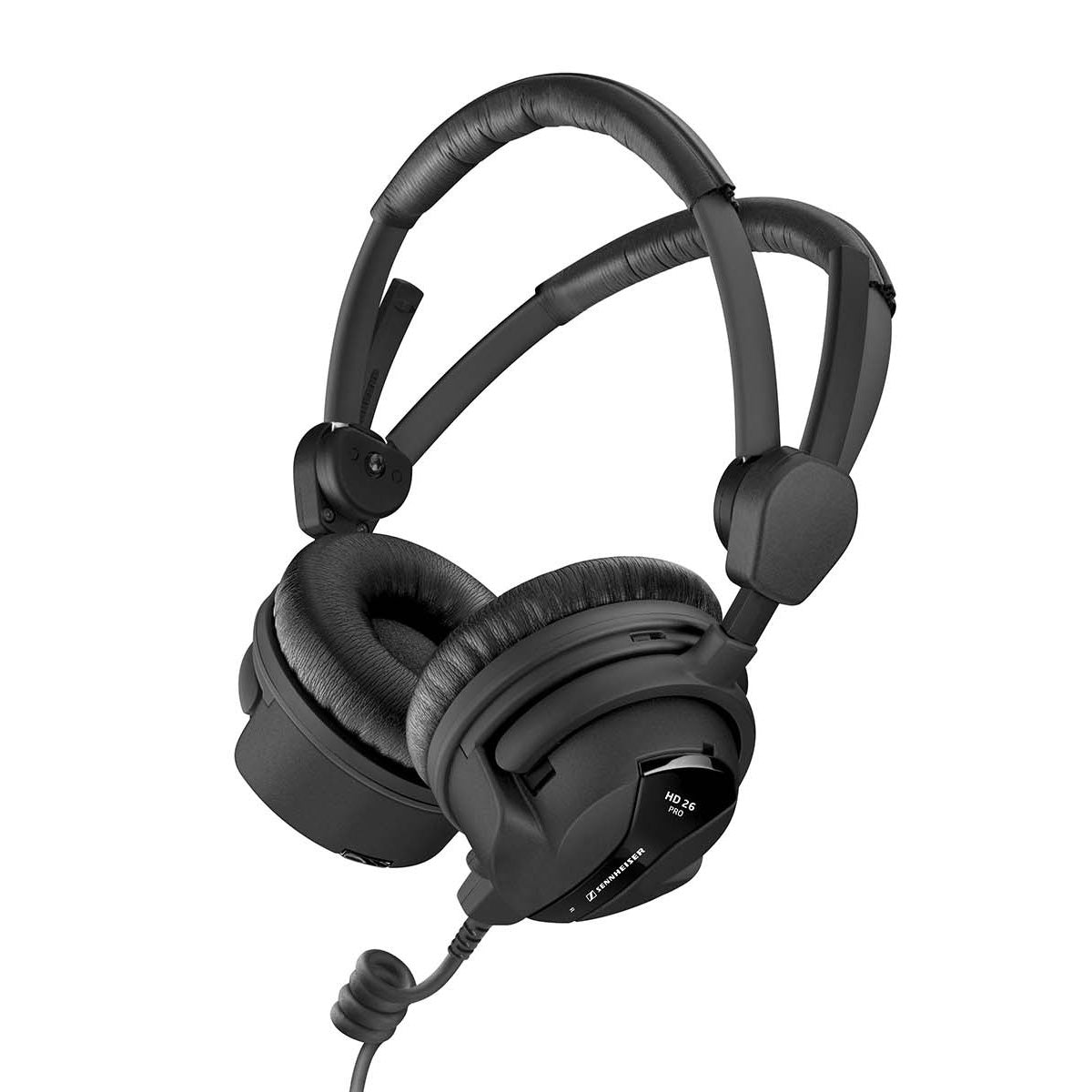 Sennheiser HD 26 PRO Closed Dynamic Headphones