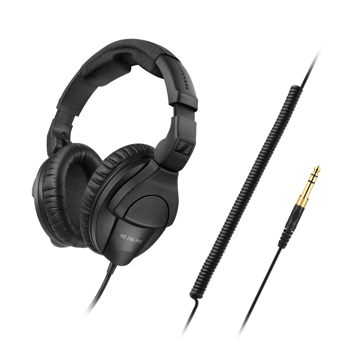 Sennheiser HD 280 PRO Studio Monitoring Headphones