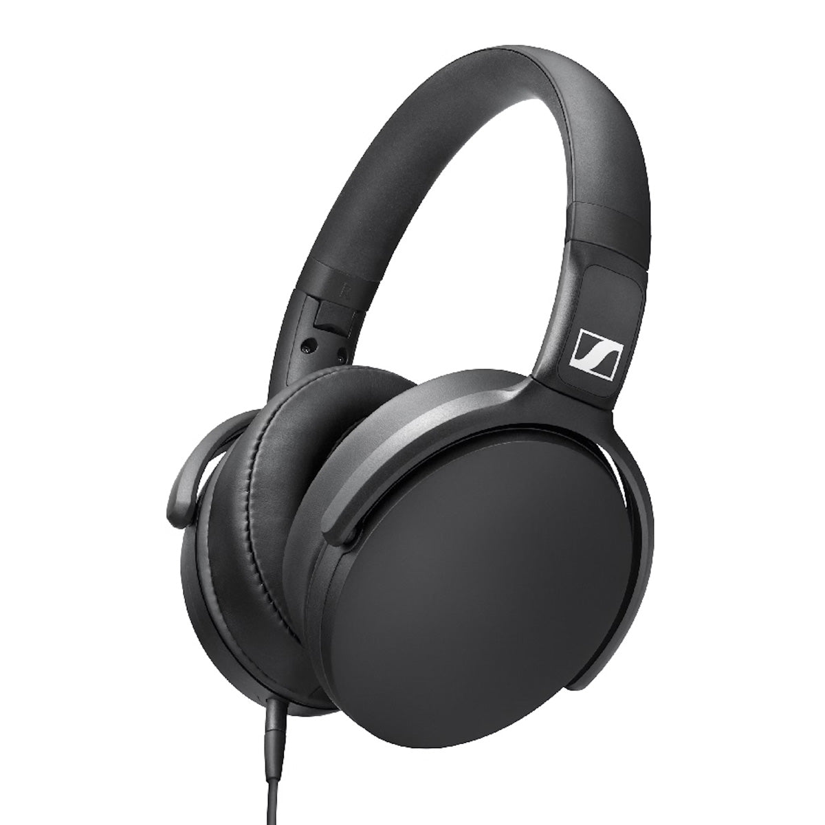 Sennheiser HD 400S Over-Ear Headphones - B-Stock
