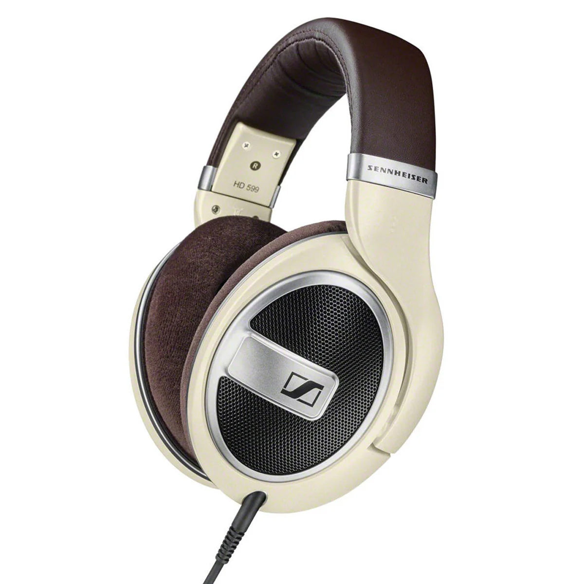 Sennheiser HD 599 Headphones - B-Stock
