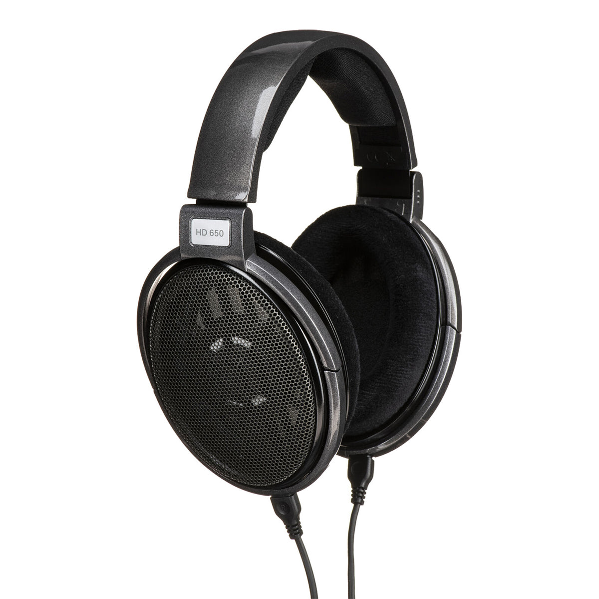 Sennheiser HD 650 Over-Ear Audiophile Headphones