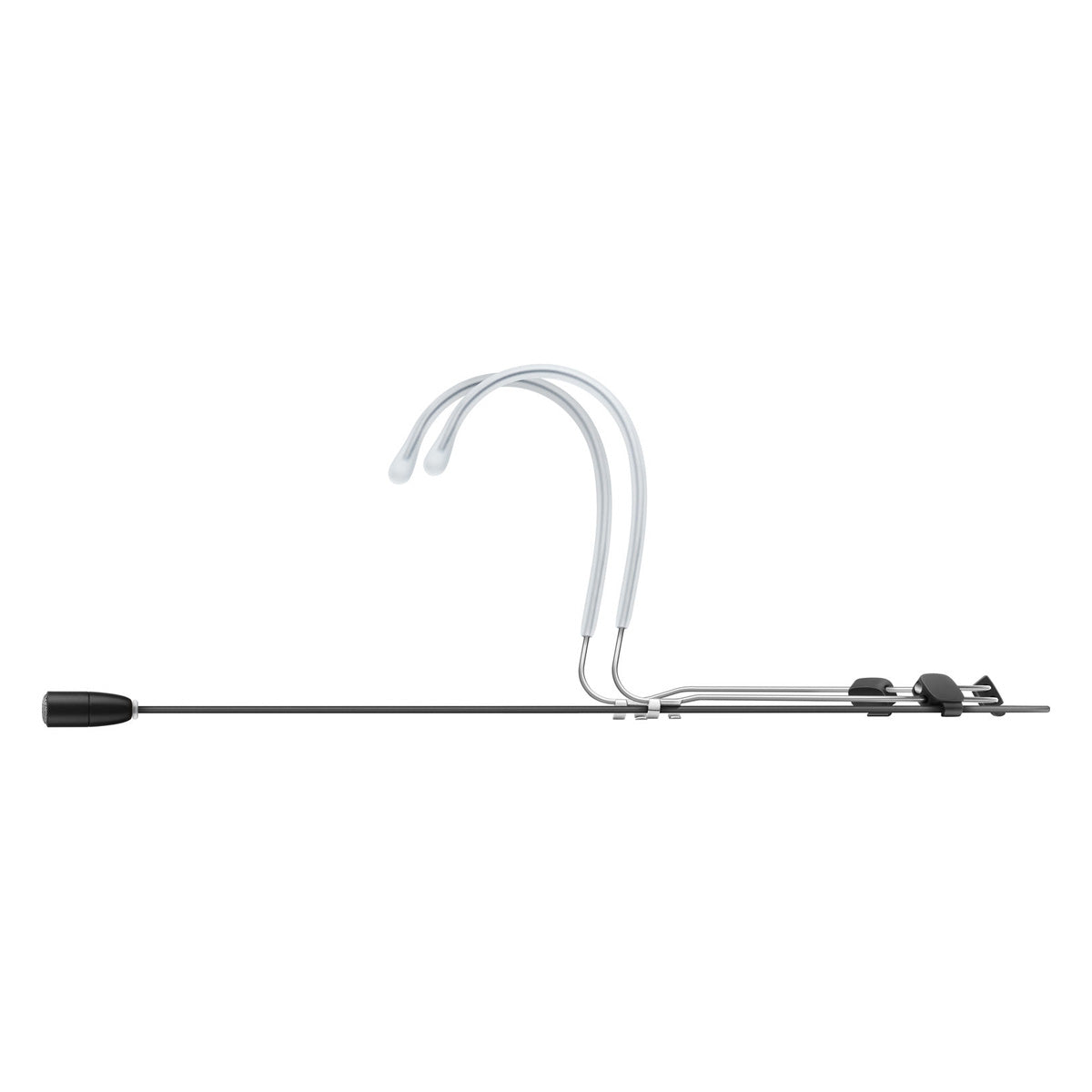 Sennheiser HSP Essential Omnidirectional Neckworn Microphone with 3.5mm Connector (Black)
