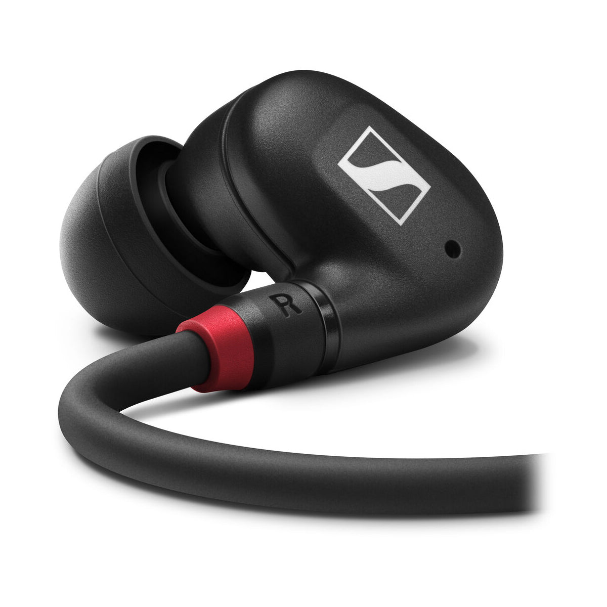 Sennheiser IE 100 PRO In-Ear Monitoring Headphones - Black