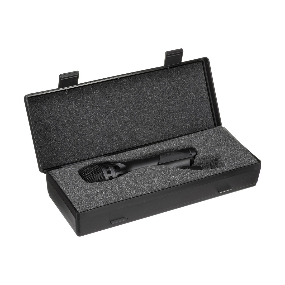 Sennheiser MD 431-II Dynamic Supercardioid Handheld Microphone with On/Off Switch