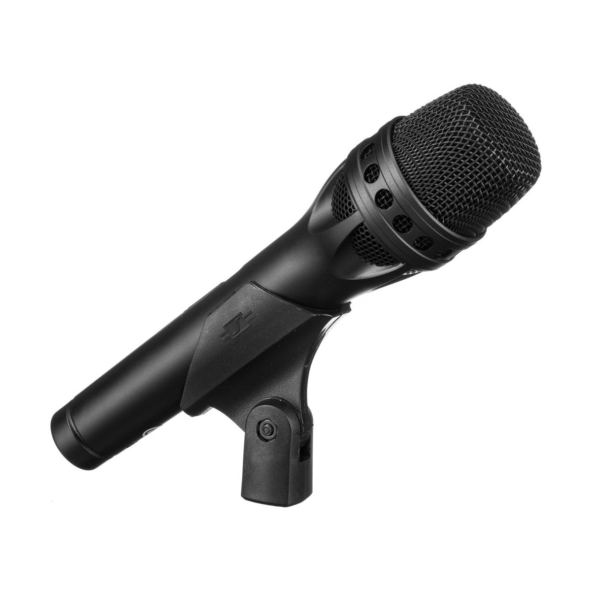 Sennheiser MD 431-II Dynamic Supercardioid Handheld Microphone with On/Off Switch