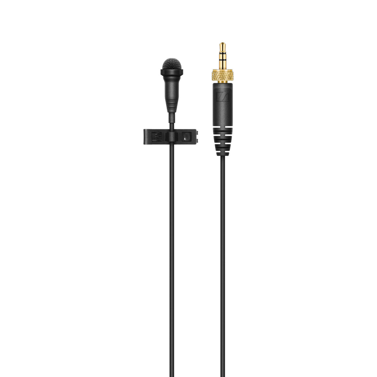 Sennheiser ME 2 Clip-on Lapel Microphone