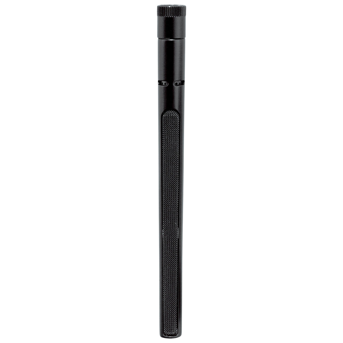 Sennheiser ME 36 Supercardioid/Lobar Microphone Module, Pre-polarised, Black, For MZH Gooseneck