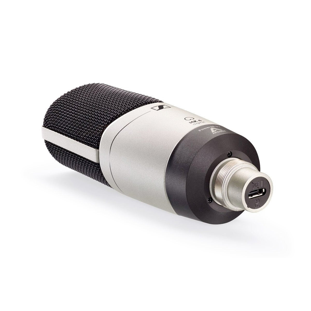 Sennheiser MK 4 Digital Cardioid Condenser Microphone