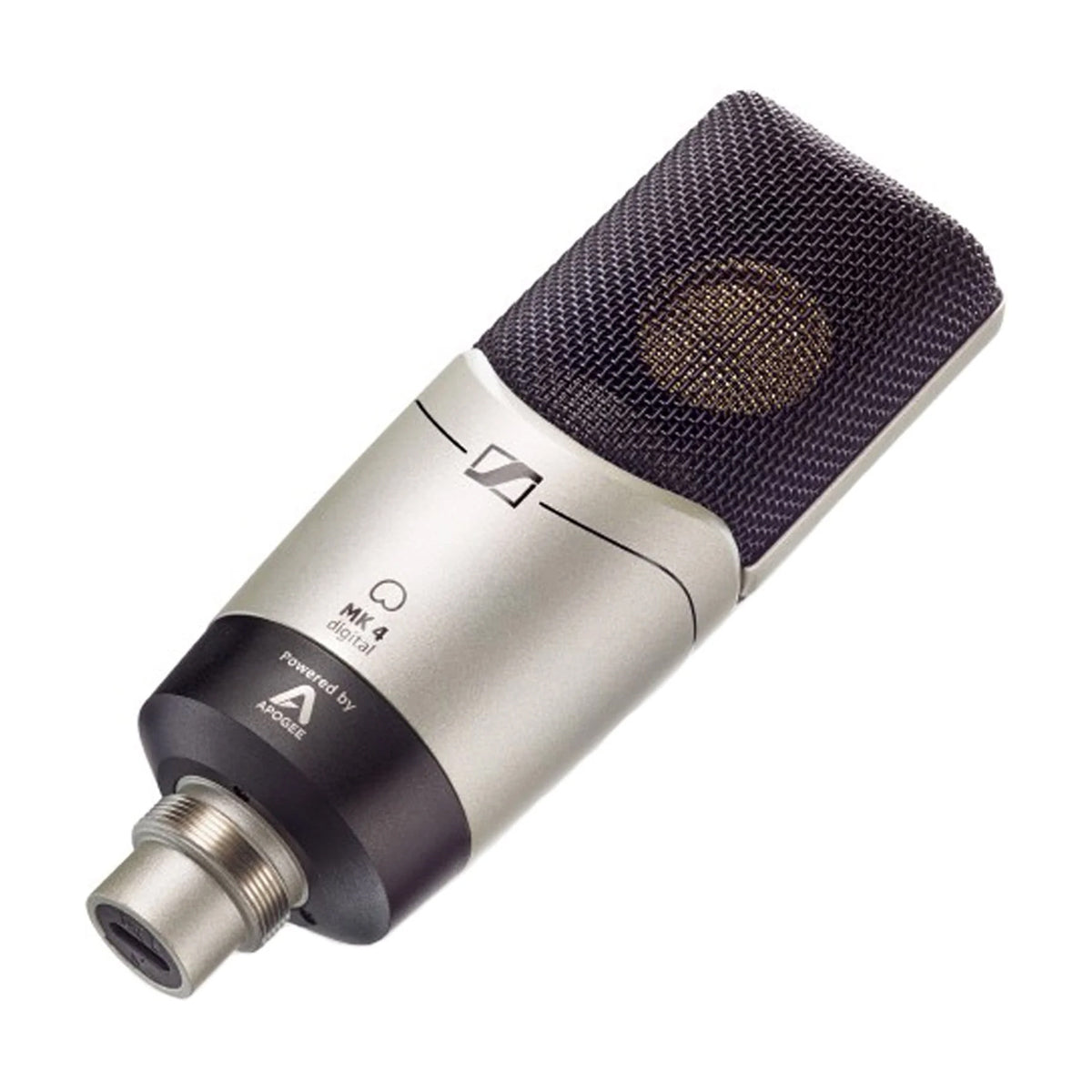 Sennheiser MK 4 Digital Cardioid Condenser Microphone