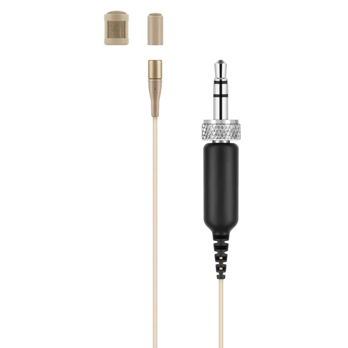 Sennheiser MKE 1-EW-3 Omni-directional Lapel Microphone Lapel Systems