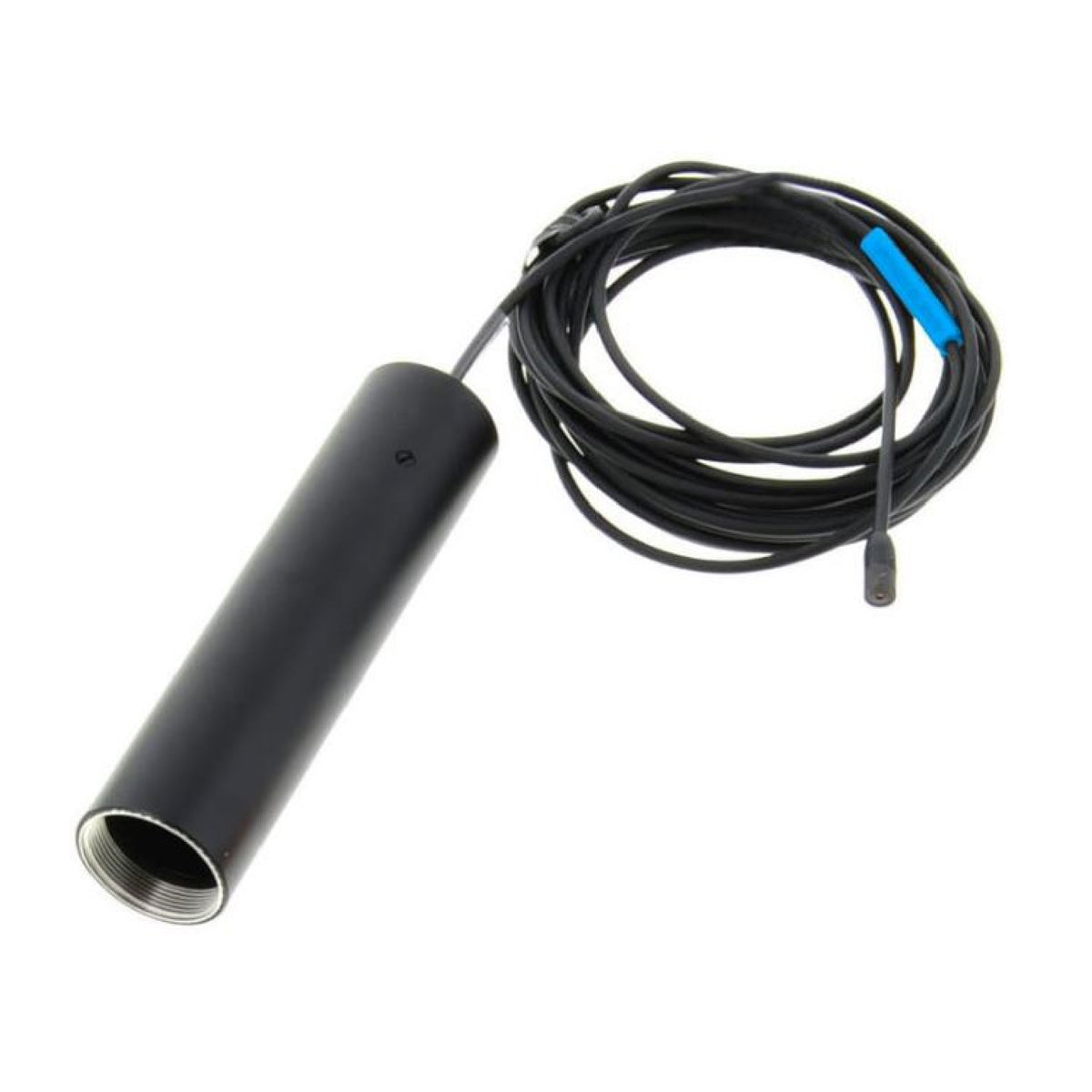 Sennheiser MKE 2-60 GOLD-C Omni-directional Lapel Microphone with K6 Connector