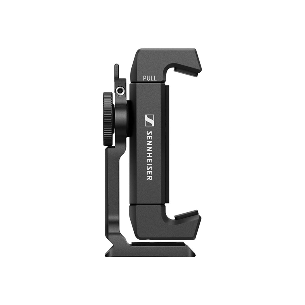 Sennheiser MKE 200 Mobile Kit Ultracompact Camera-Mount Directional Microphone with Smartphone Recording Bundle