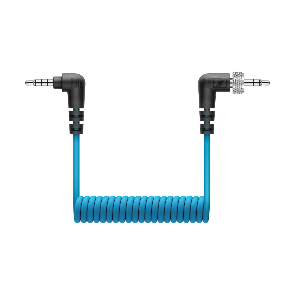 Sennheiser MKE 200 Mobile Kit Ultracompact Camera-Mount Directional Microphone with Smartphone Recording Bundle