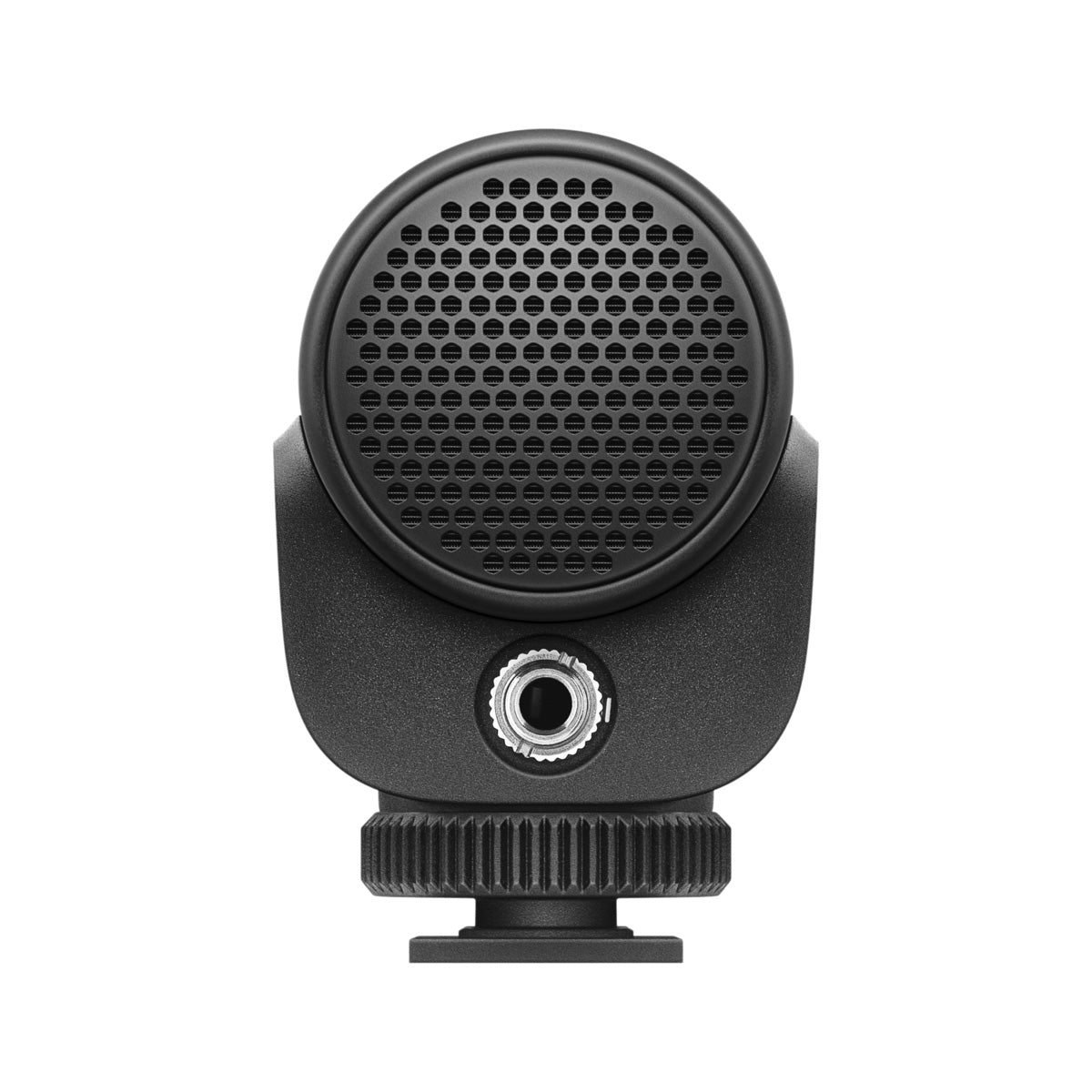Sennheiser MKE 200 Ultracompact Camera-Mount Directional Microphone