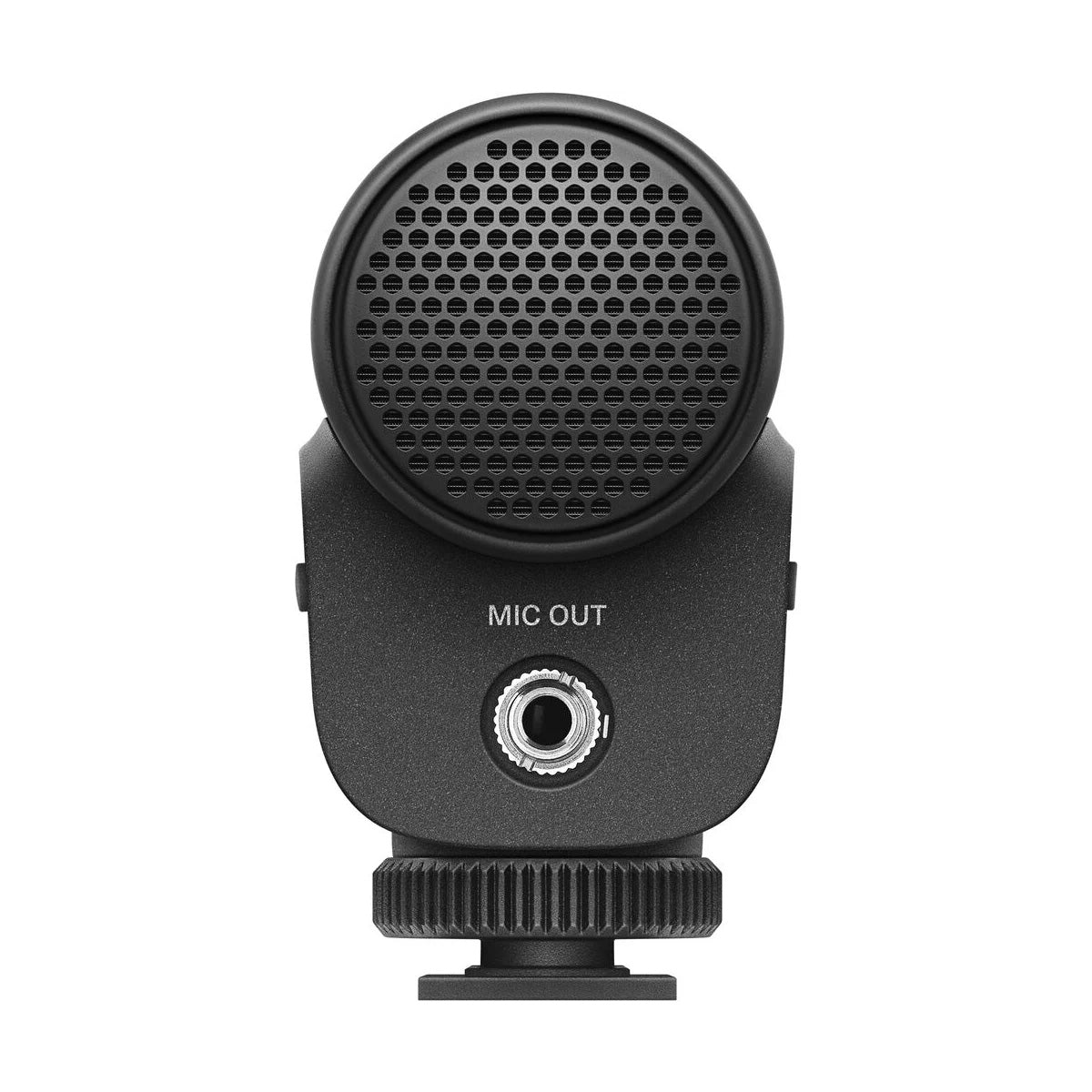 Sennheiser MKE 400 Mobile Kit, Incl. MKE 400 Mic, Manfrotto PIXI Mini Tripod & Smartphone Clamp