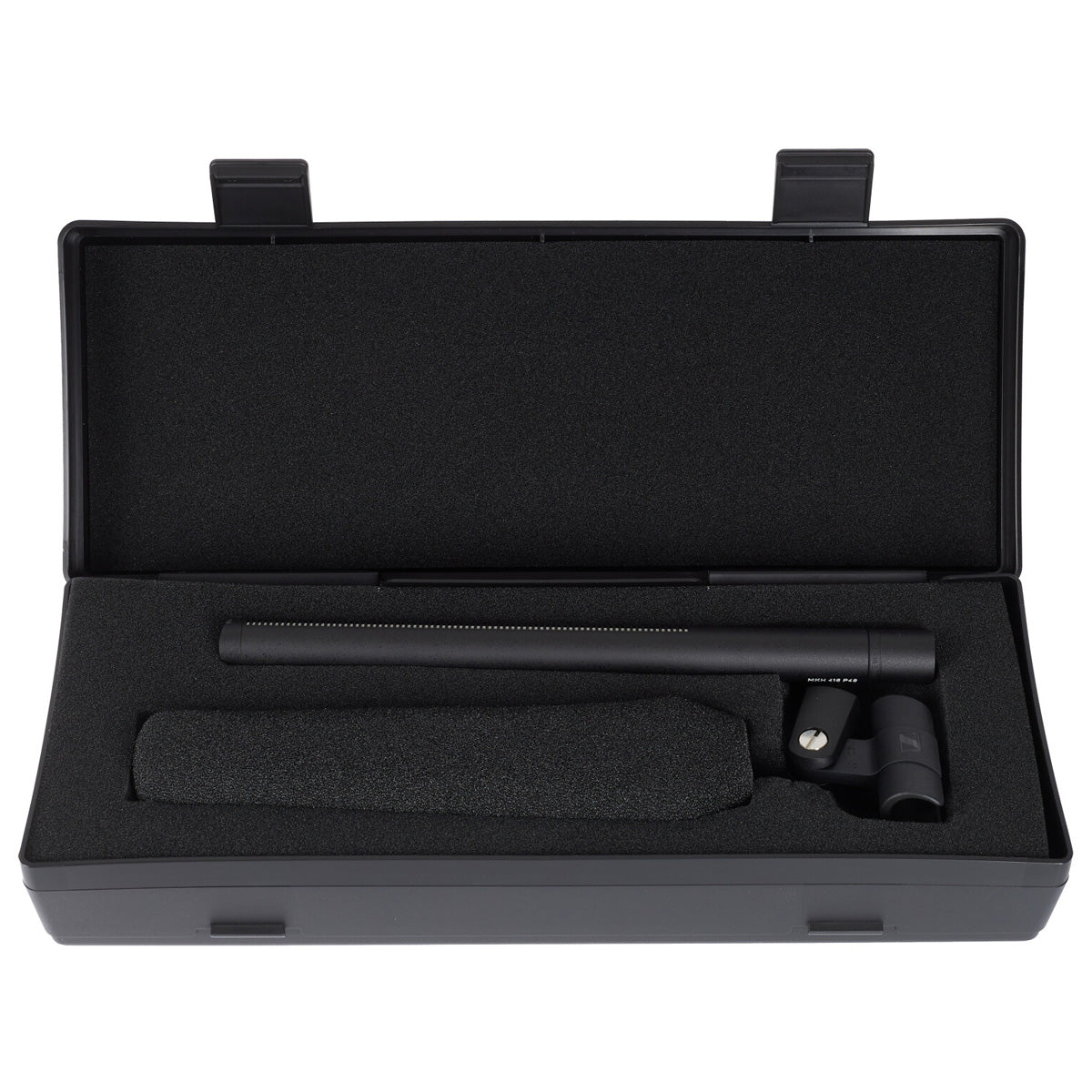 Sennheiser MKH 416-P48U3 Moisture-Resistant Shotgun Microphone