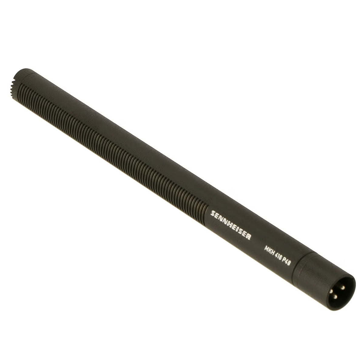 Sennheiser MKH 416-P48U3 Moisture-Resistant Shotgun Microphone