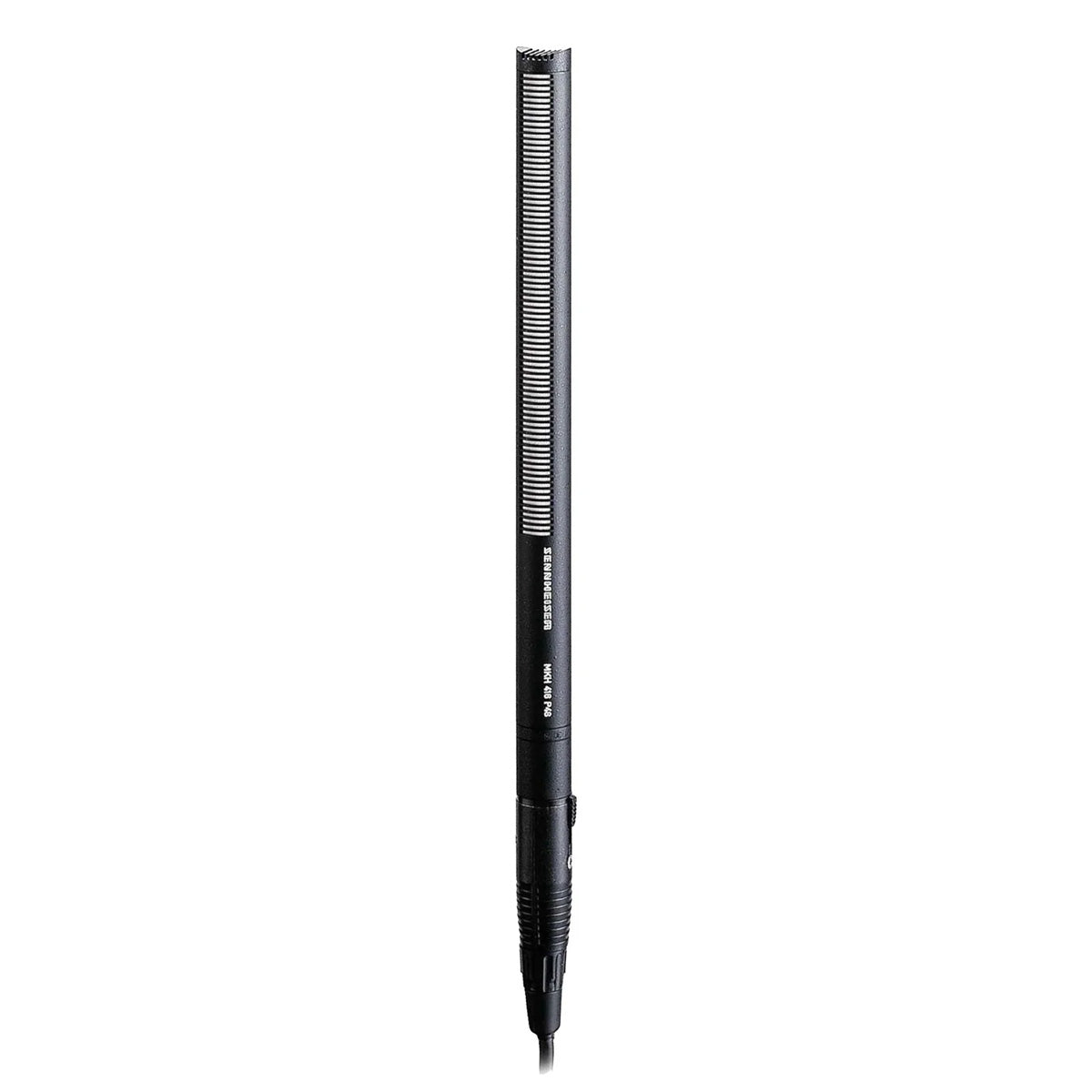 Sennheiser MKH 416-P48U3 Moisture-Resistant Shotgun Microphone