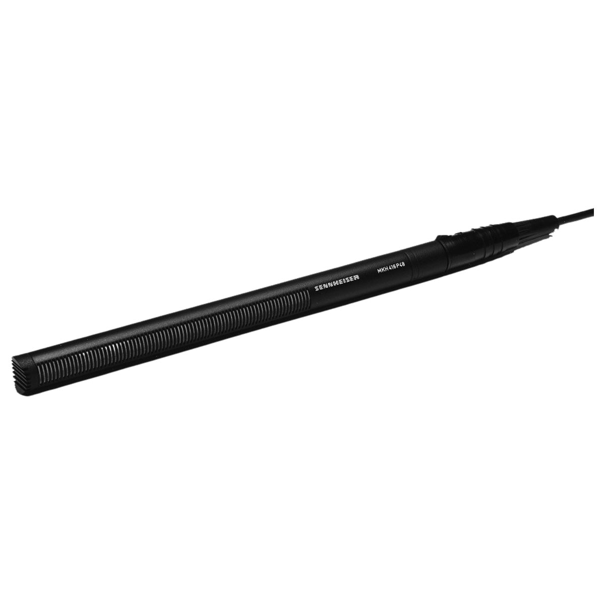 Sennheiser MKH 416-P48U3 Moisture-Resistant Shotgun Microphone