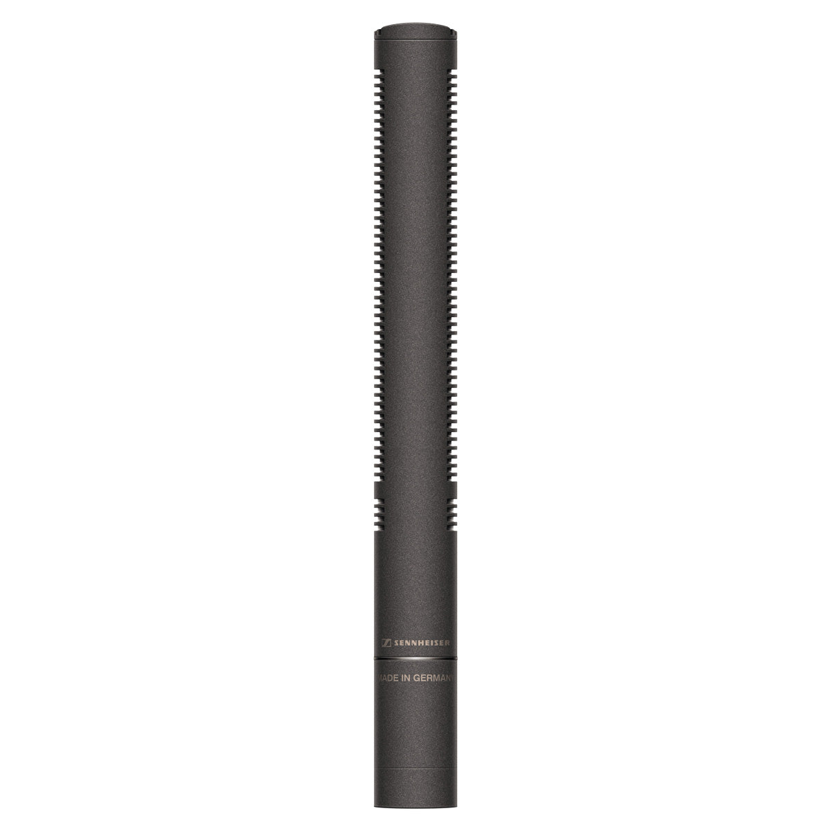 Sennheiser MKH 8060 Condenser Supercardioid/Lobar Short Shotgun Microphone, With XLR Module, Black