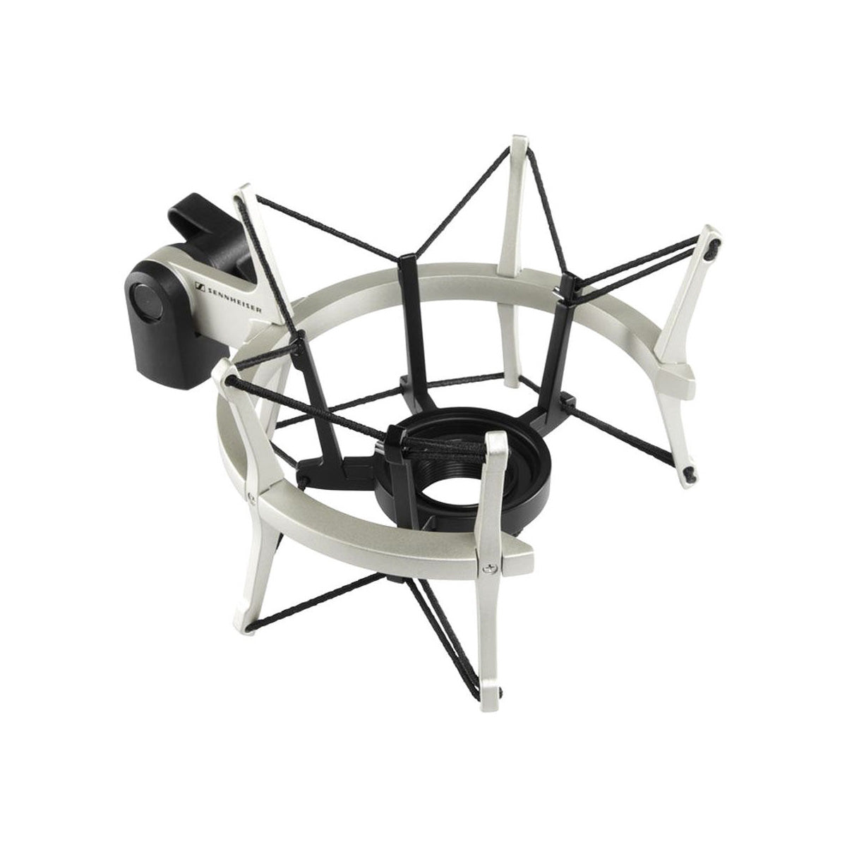 Sennheiser MKS 4 Elastic Suspension with Open Ring, For MK 4