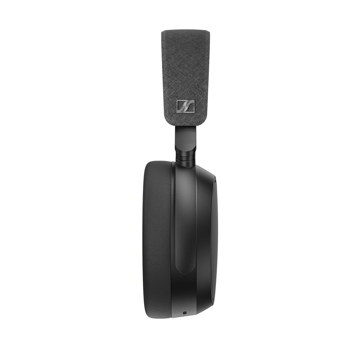 Sennheiser MOMENTUM 4 Noise-Cancelling Wireless Over-Ear Headphones - Black